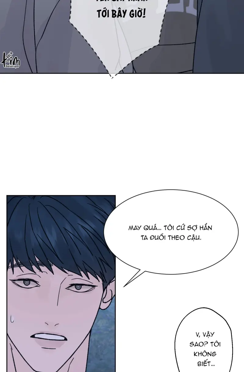 ĐÊM KINH HOÀNG Chapter 60 Trang 50