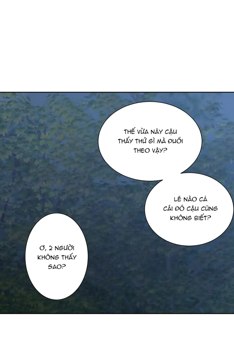 ĐÊM KINH HOÀNG Chapter 60 Trang 52