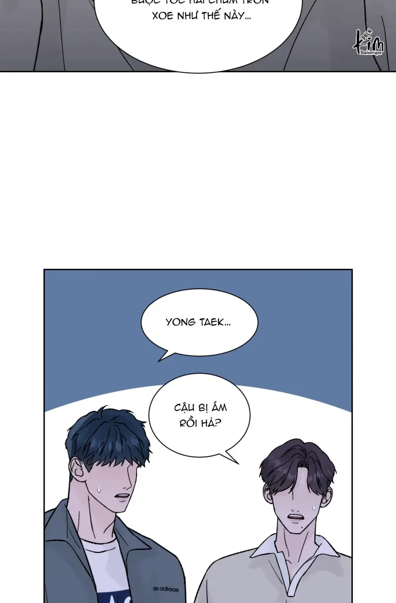 ĐÊM KINH HOÀNG Chapter 60 Trang 54