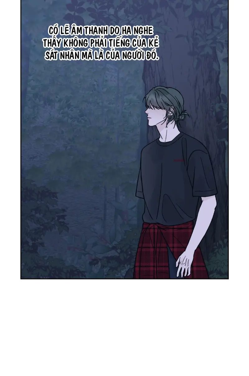 ĐÊM KINH HOÀNG Chapter 60 Trang 59