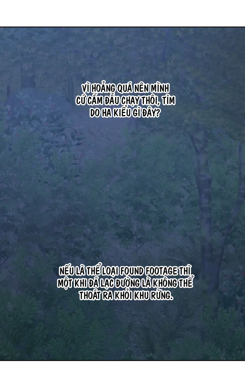 ĐÊM KINH HOÀNG Chapter 60 Trang 60