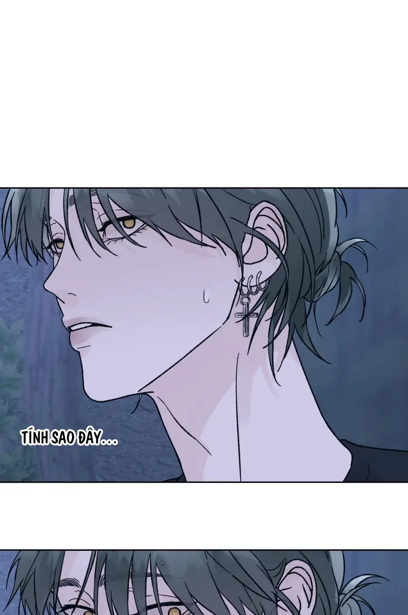 ĐÊM KINH HOÀNG Chapter 60 Trang 61