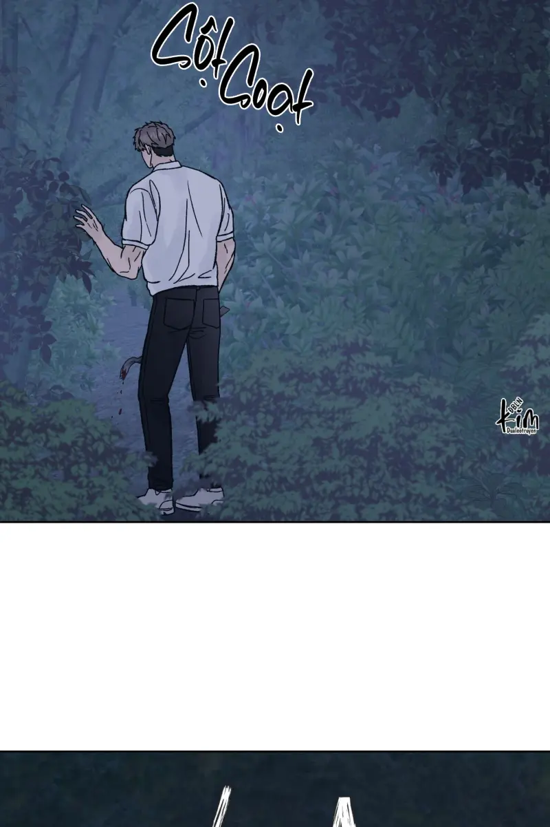 ĐÊM KINH HOÀNG Chapter 60 Trang 68