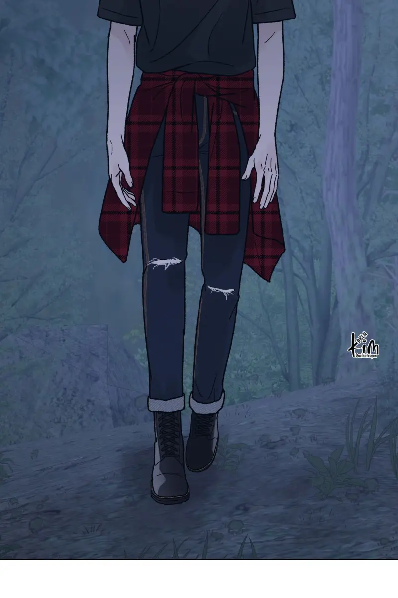 ĐÊM KINH HOÀNG Chapter 60 Trang 75