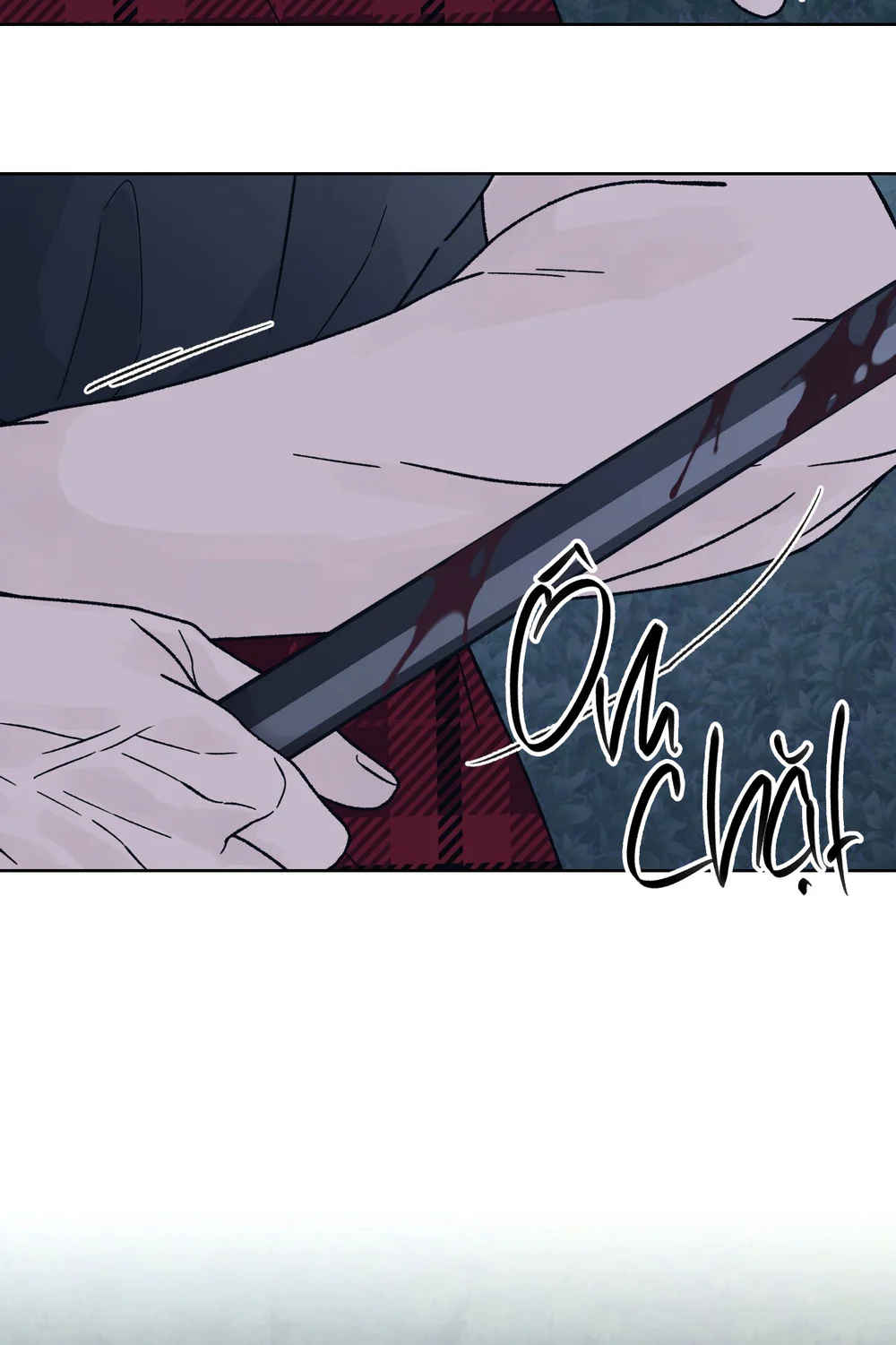 ĐÊM KINH HOÀNG Chapter 61 Trang 3