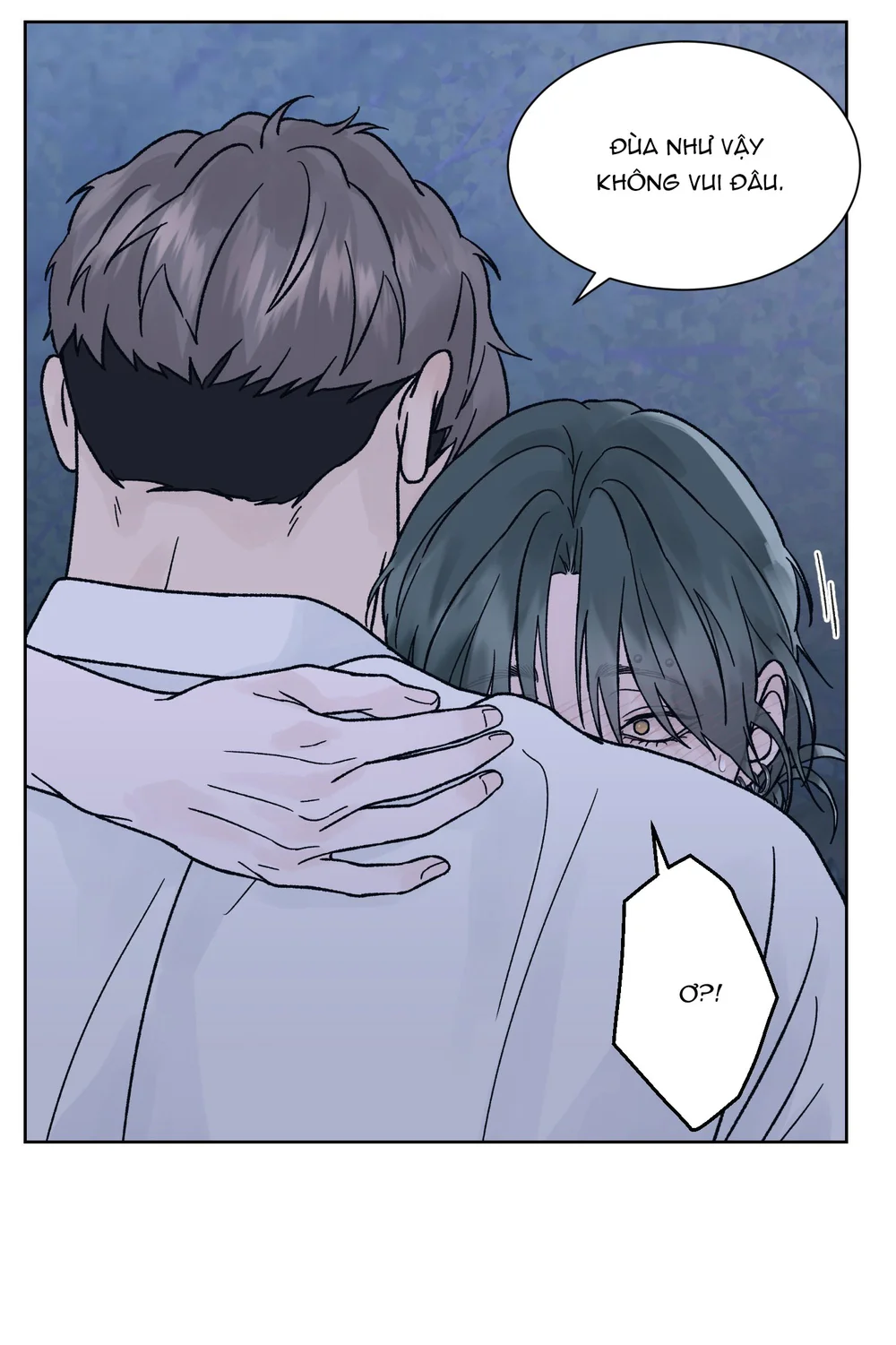 ĐÊM KINH HOÀNG Chapter 61 Trang 6