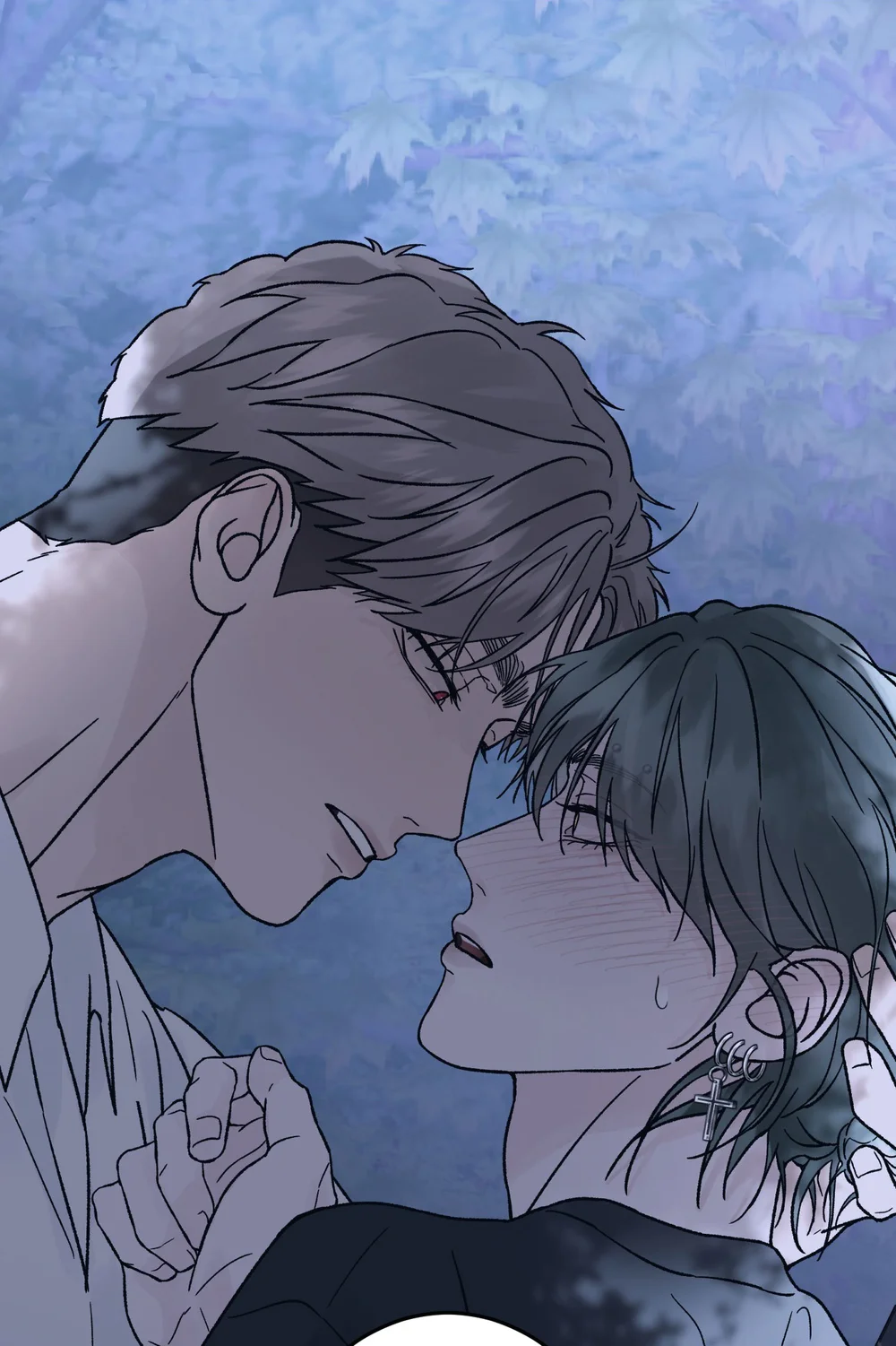 ĐÊM KINH HOÀNG Chapter 61 Trang 10