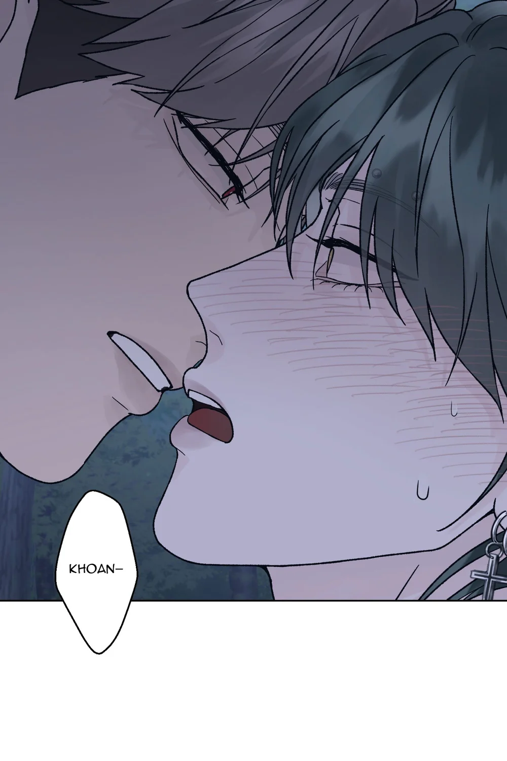 ĐÊM KINH HOÀNG Chapter 61 Trang 12