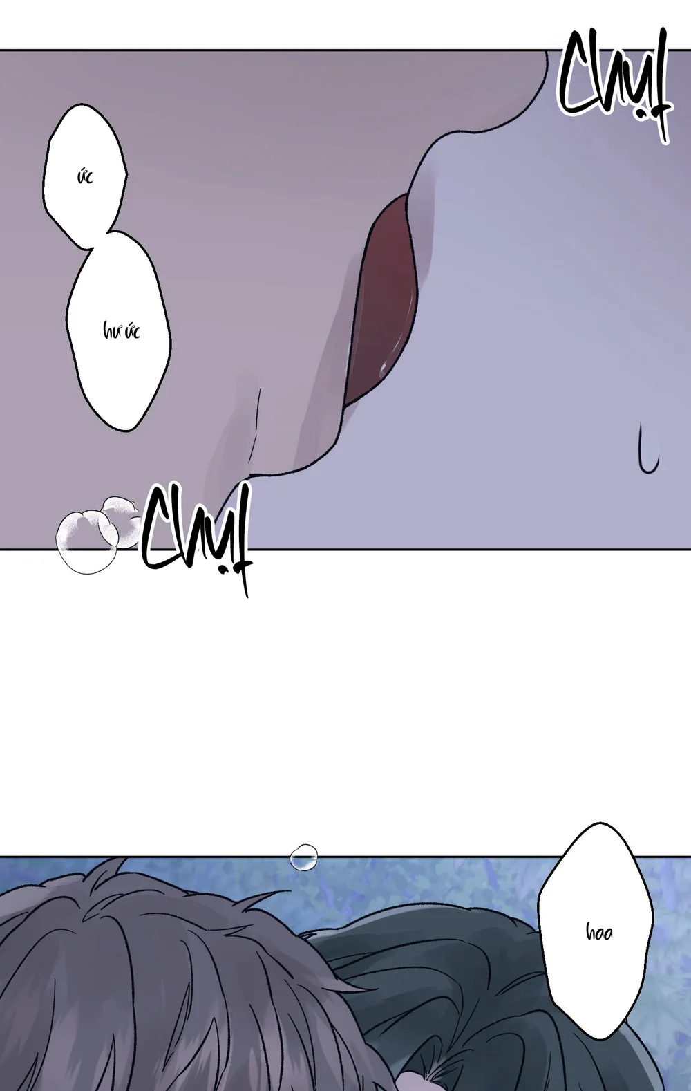 ĐÊM KINH HOÀNG Chapter 61 Trang 13