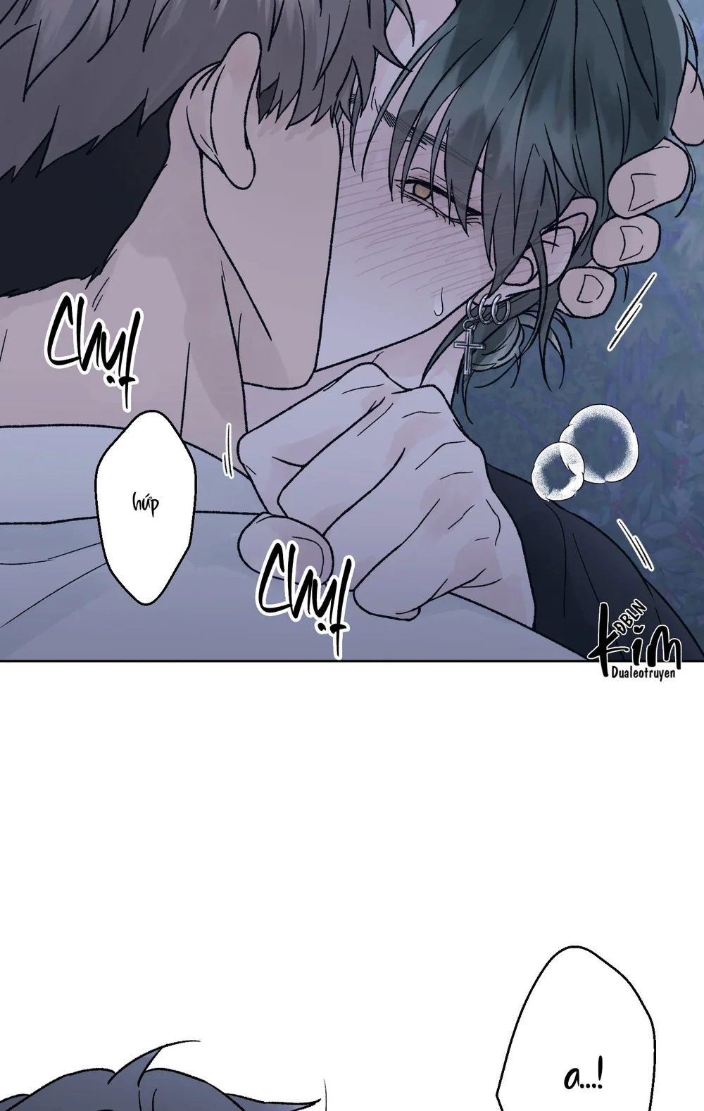 ĐÊM KINH HOÀNG Chapter 61 Trang 14