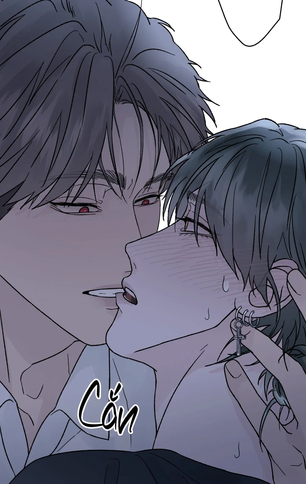 ĐÊM KINH HOÀNG Chapter 61 Trang 15