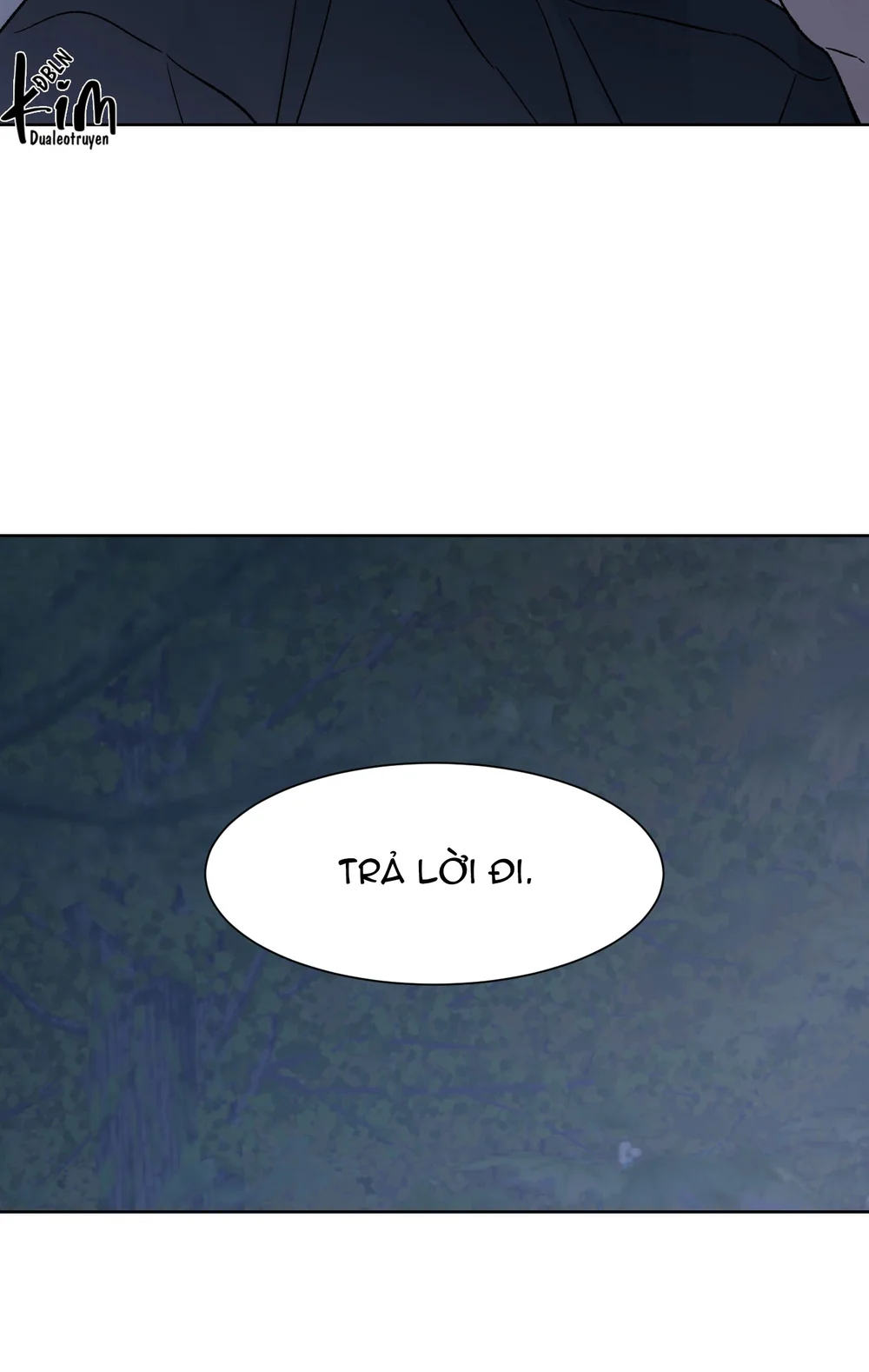 ĐÊM KINH HOÀNG Chapter 61 Trang 16