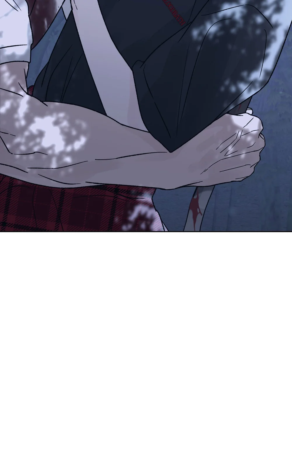 ĐÊM KINH HOÀNG Chapter 61 Trang 18