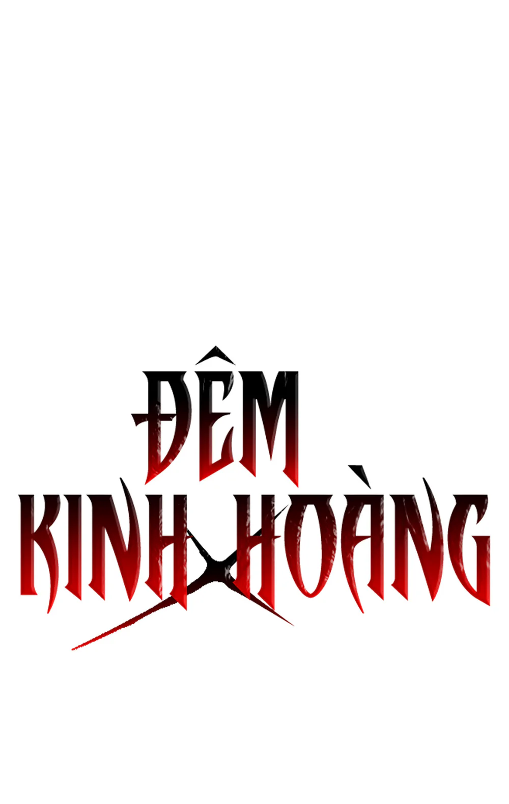 ĐÊM KINH HOÀNG Chapter 61 Trang 19