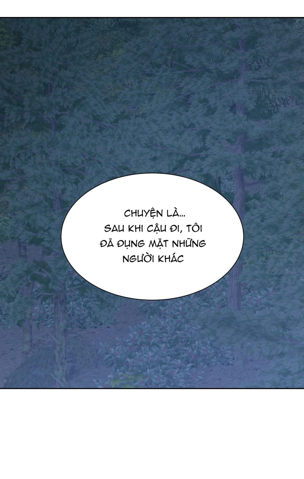 ĐÊM KINH HOÀNG Chapter 61 Trang 21