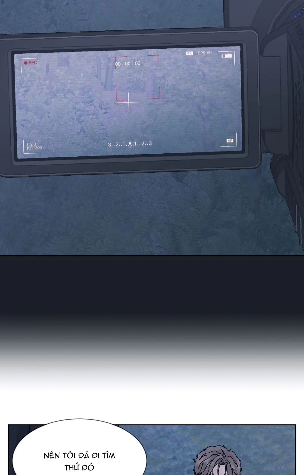 ĐÊM KINH HOÀNG Chapter 61 Trang 26