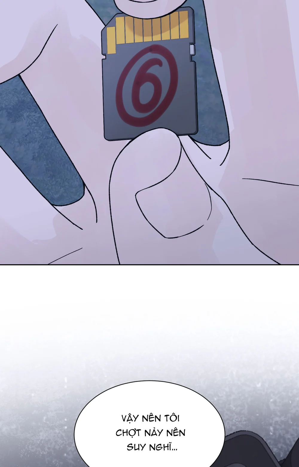 ĐÊM KINH HOÀNG Chapter 61 Trang 28