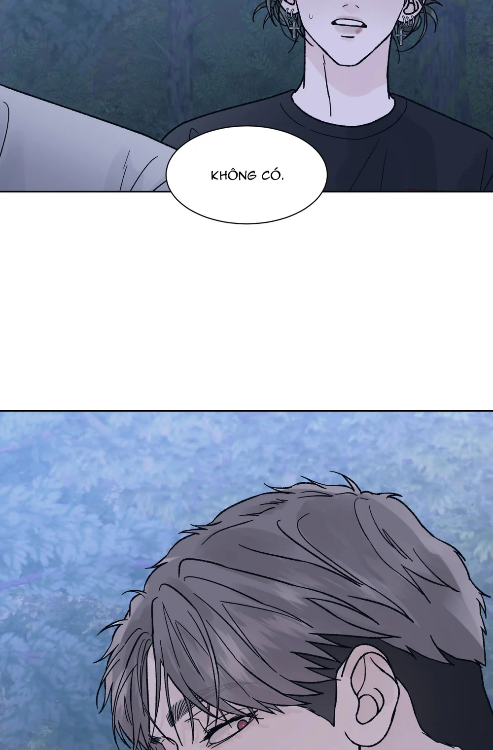 ĐÊM KINH HOÀNG Chapter 61 Trang 37