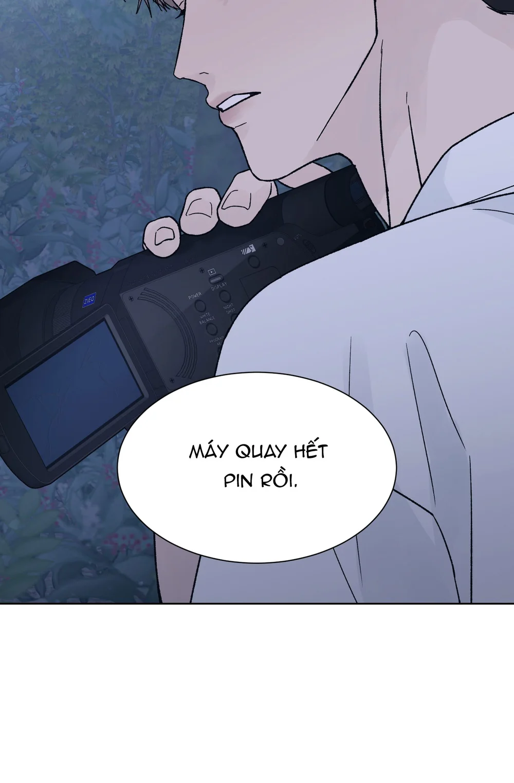 ĐÊM KINH HOÀNG Chapter 61 Trang 38