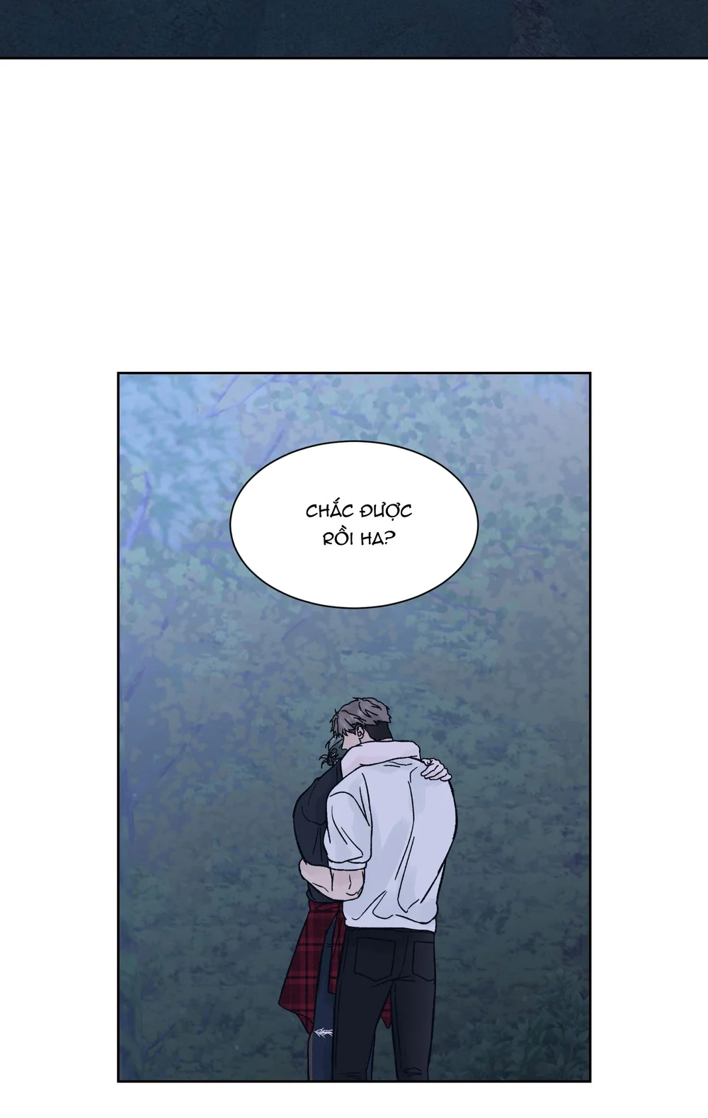 ĐÊM KINH HOÀNG Chapter 61 Trang 56