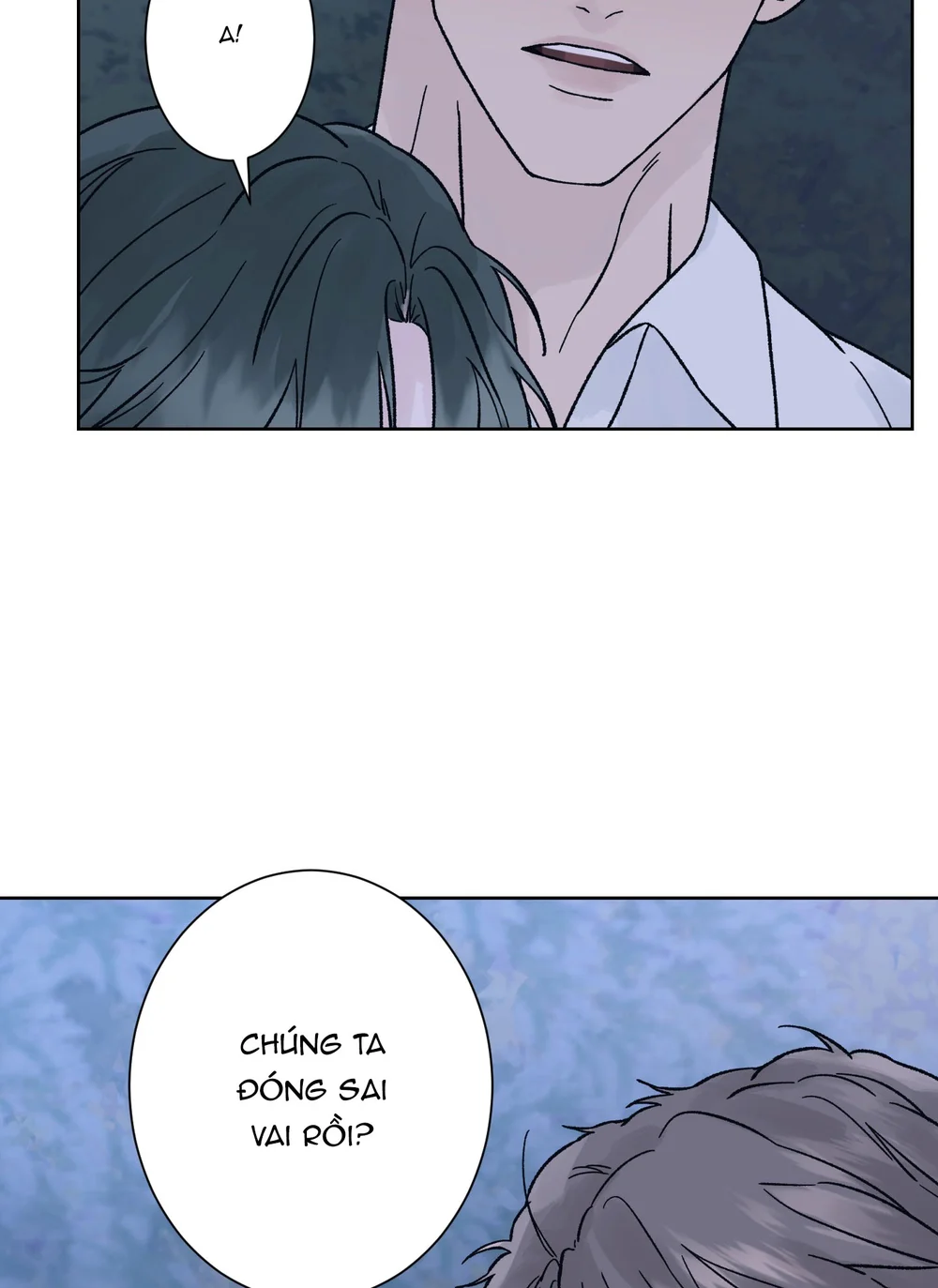 ĐÊM KINH HOÀNG Chapter 61 Trang 61