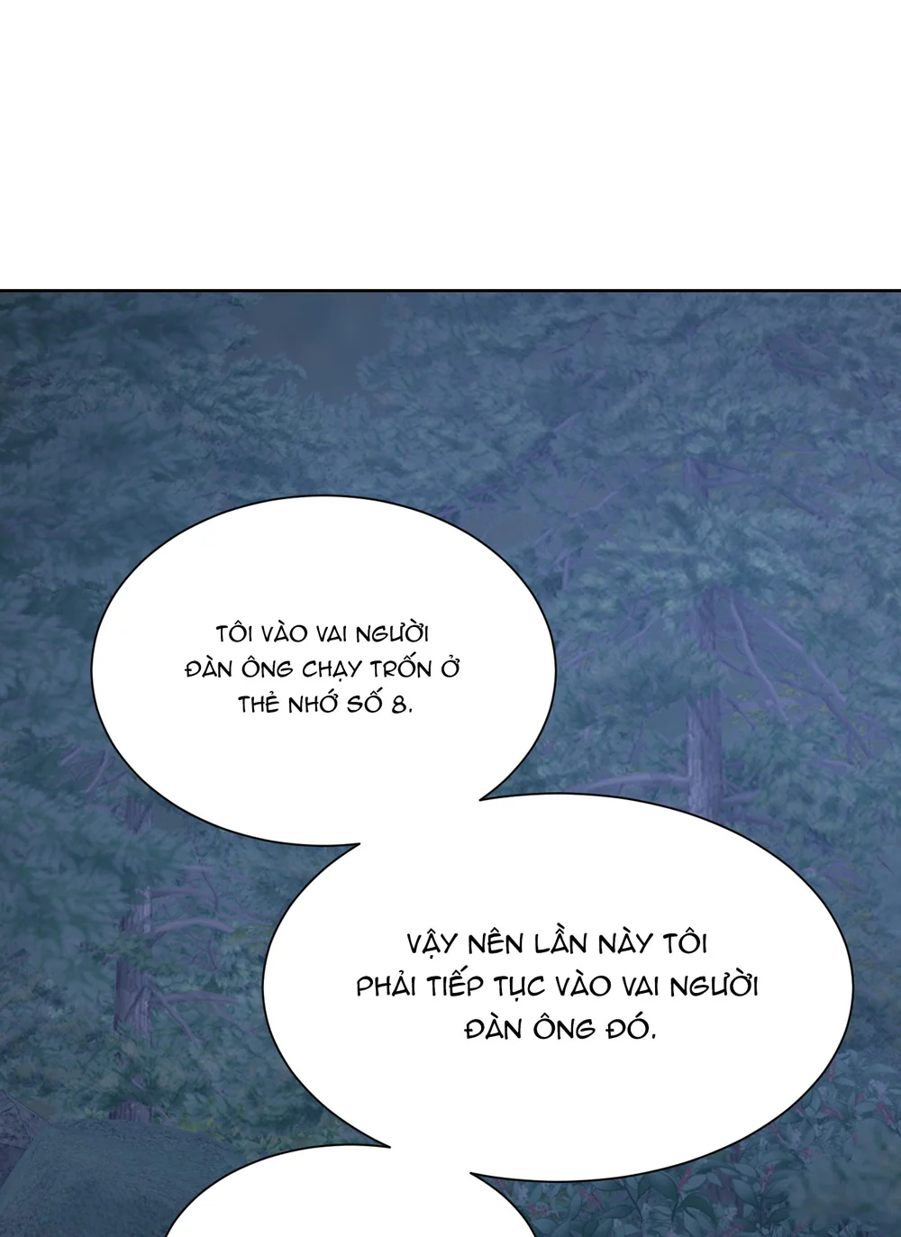 ĐÊM KINH HOÀNG Chapter 61 Trang 63