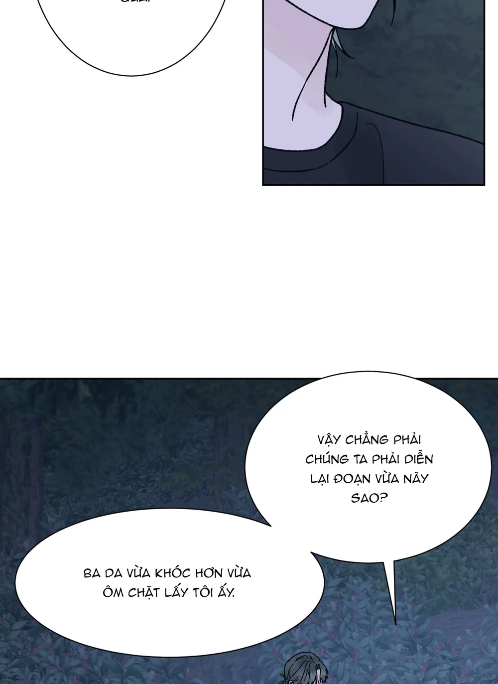 ĐÊM KINH HOÀNG Chapter 61 Trang 66