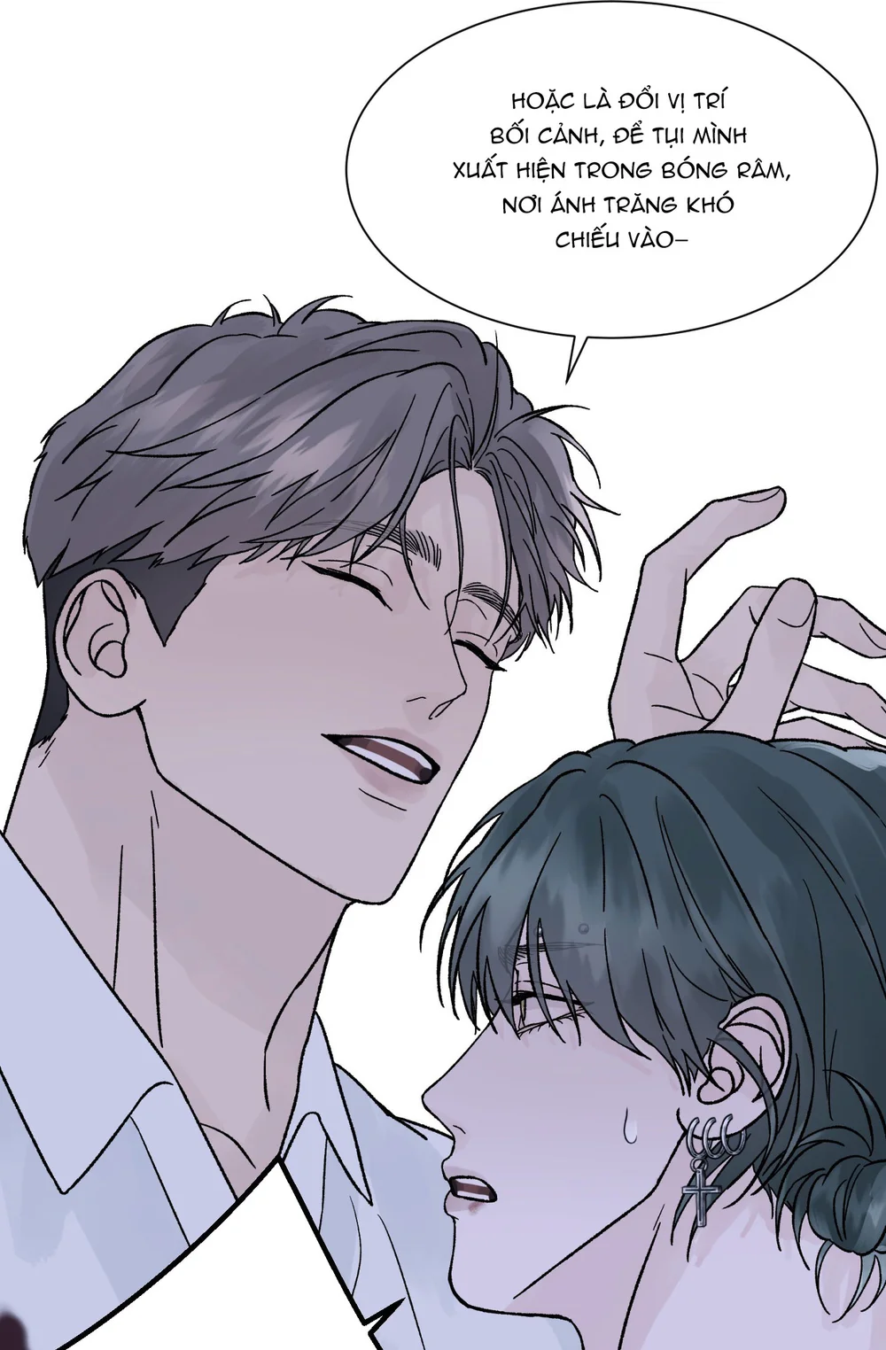 ĐÊM KINH HOÀNG Chapter 61 Trang 68