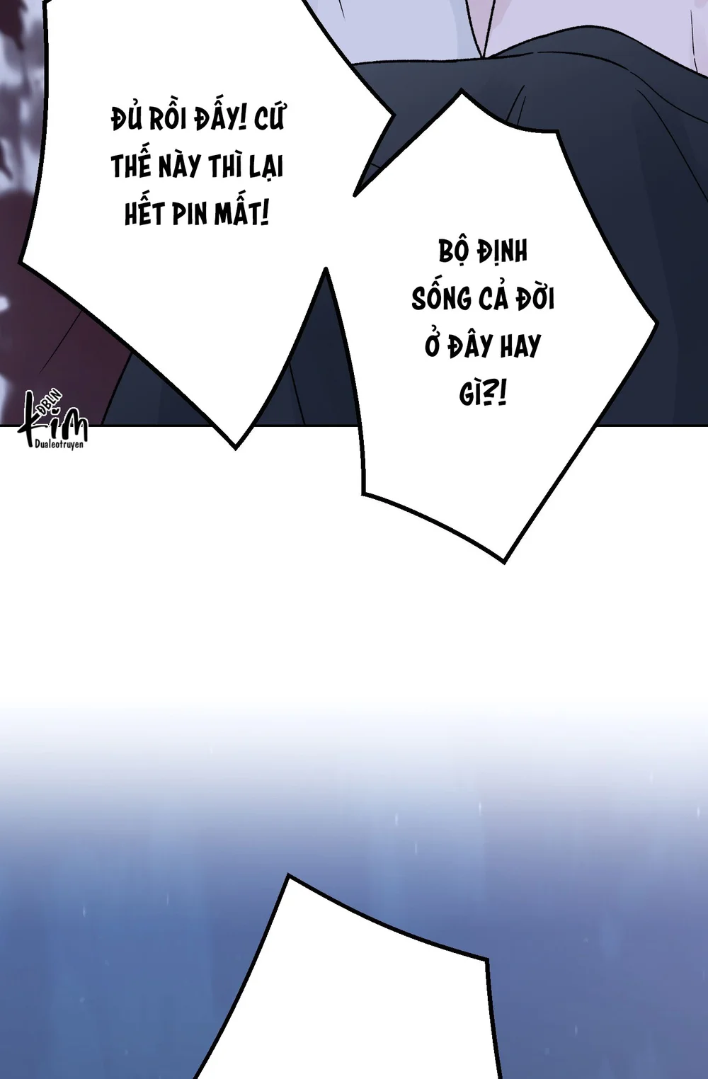 ĐÊM KINH HOÀNG Chapter 61 Trang 69