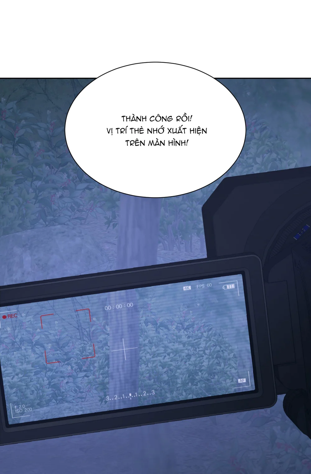 ĐÊM KINH HOÀNG Chapter 61 Trang 72