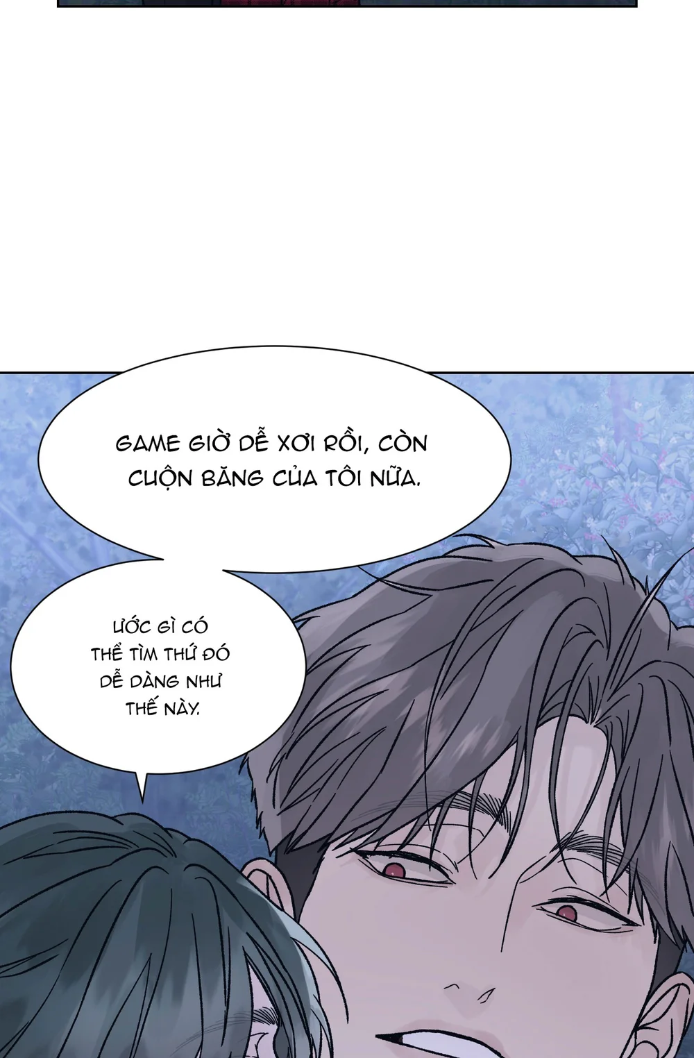 ĐÊM KINH HOÀNG Chapter 61 Trang 74