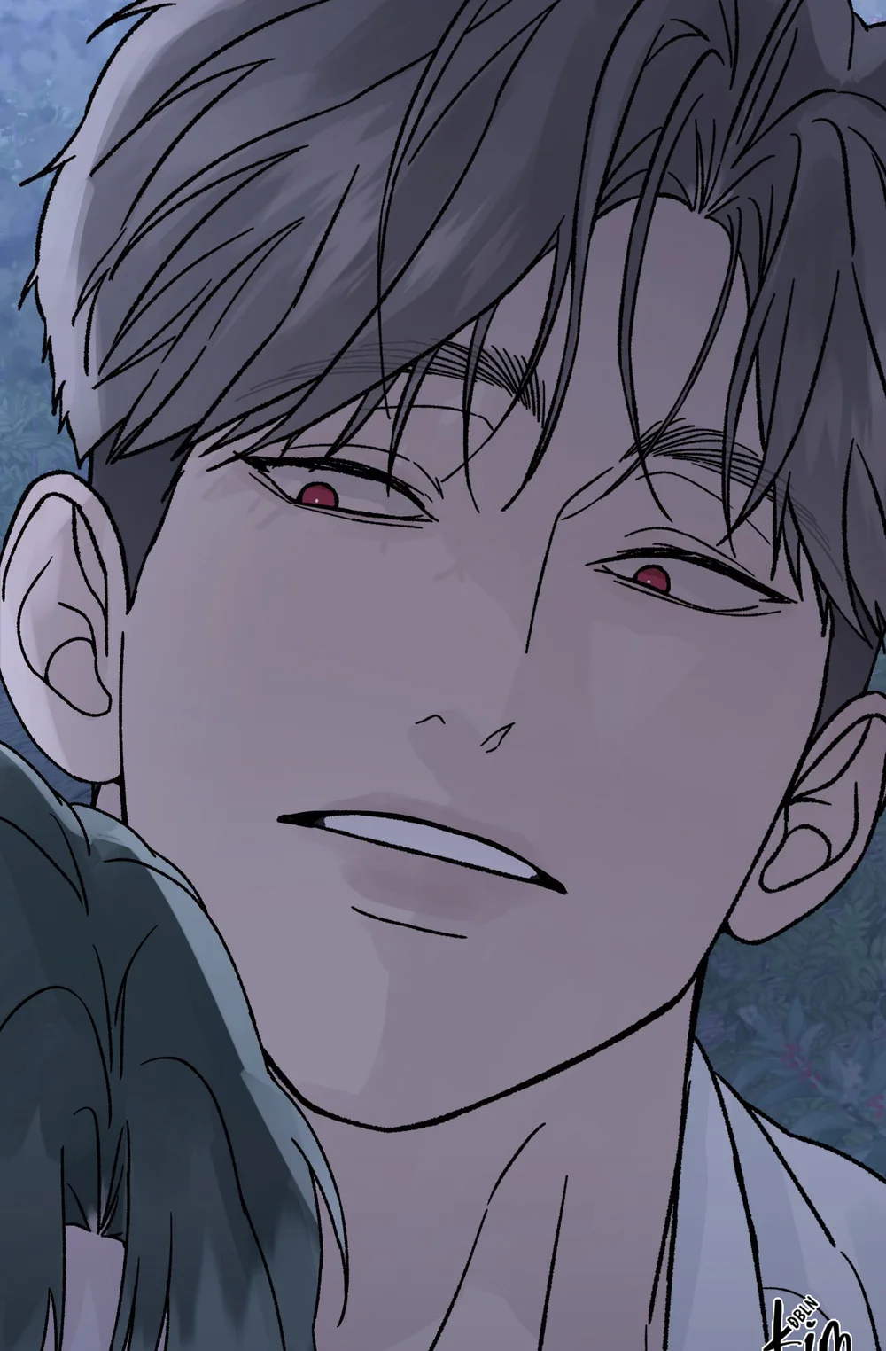 ĐÊM KINH HOÀNG Chapter 61 Trang 77