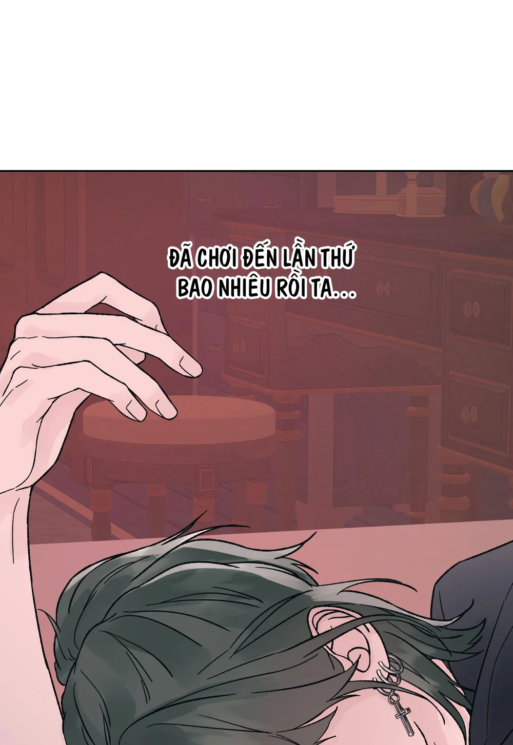 ĐÊM KINH HOÀNG Chapter 62 Trang 5