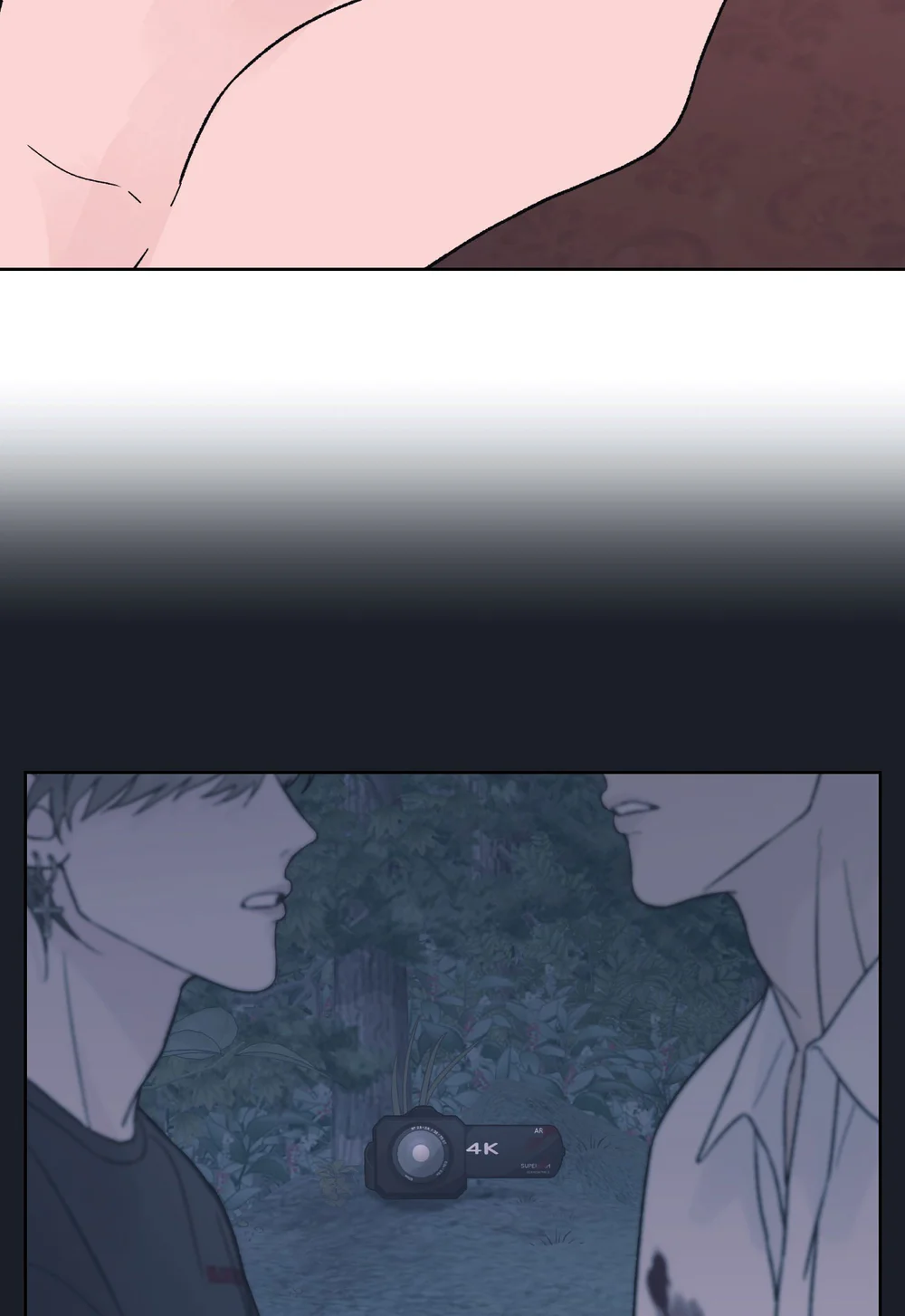 ĐÊM KINH HOÀNG Chapter 62 Trang 9