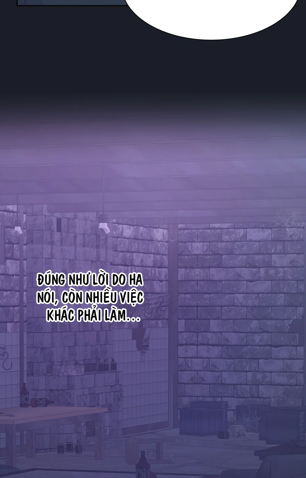 ĐÊM KINH HOÀNG Chapter 62 Trang 16