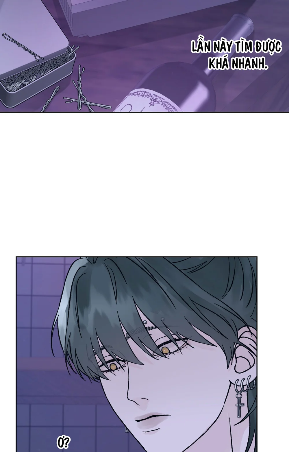 ĐÊM KINH HOÀNG Chapter 62 Trang 19