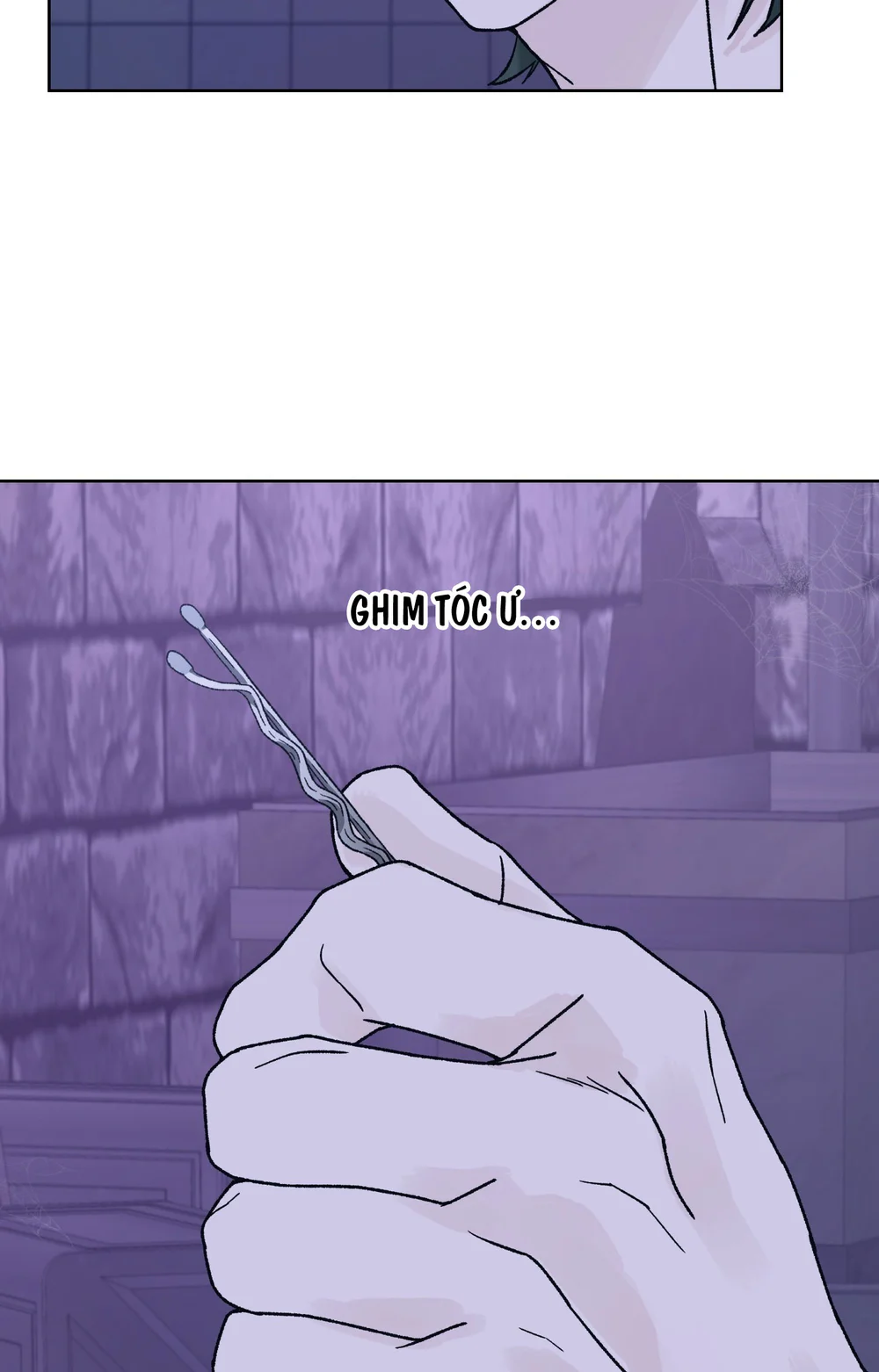 ĐÊM KINH HOÀNG Chapter 62 Trang 20