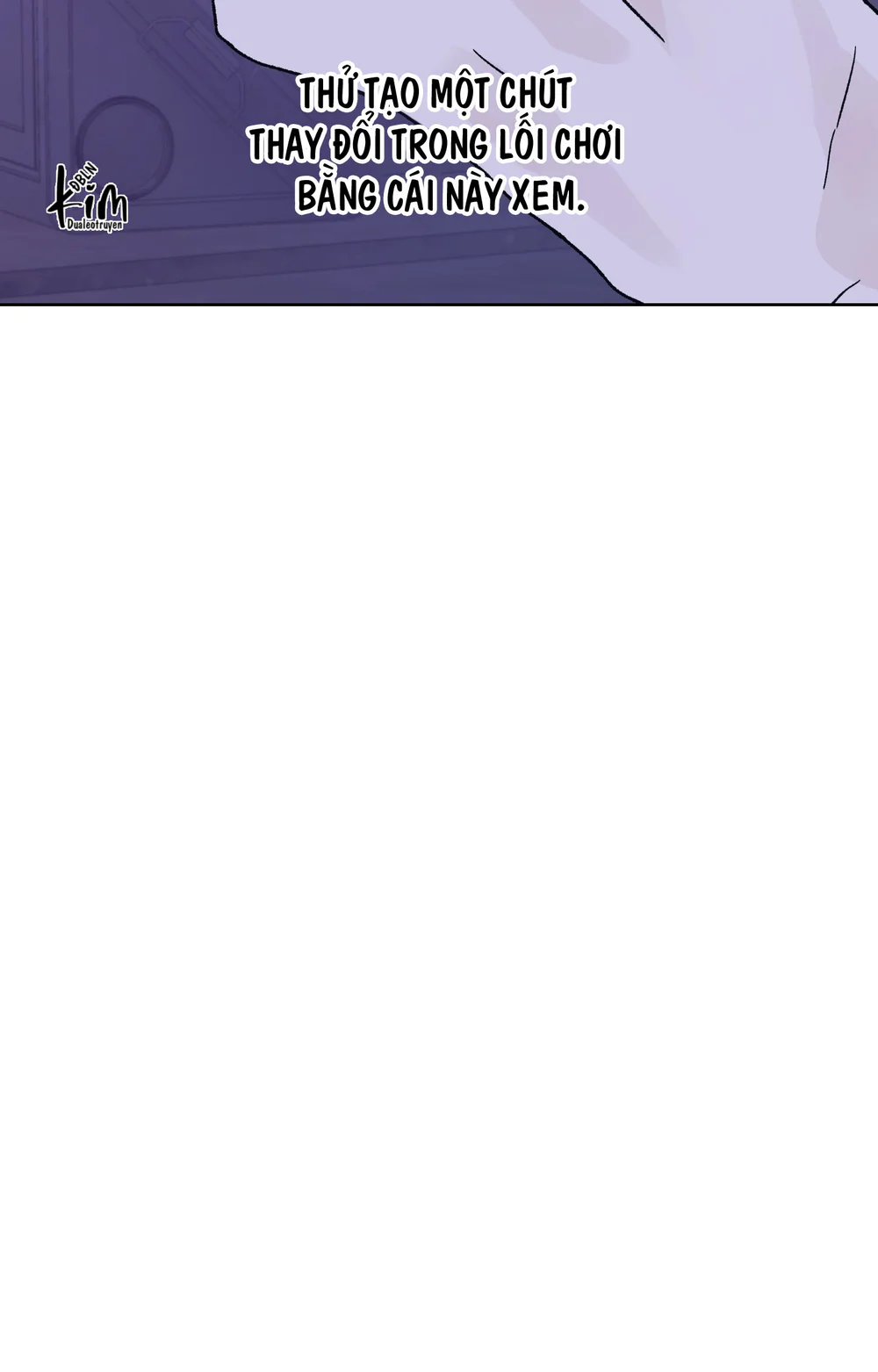 ĐÊM KINH HOÀNG Chapter 62 Trang 21