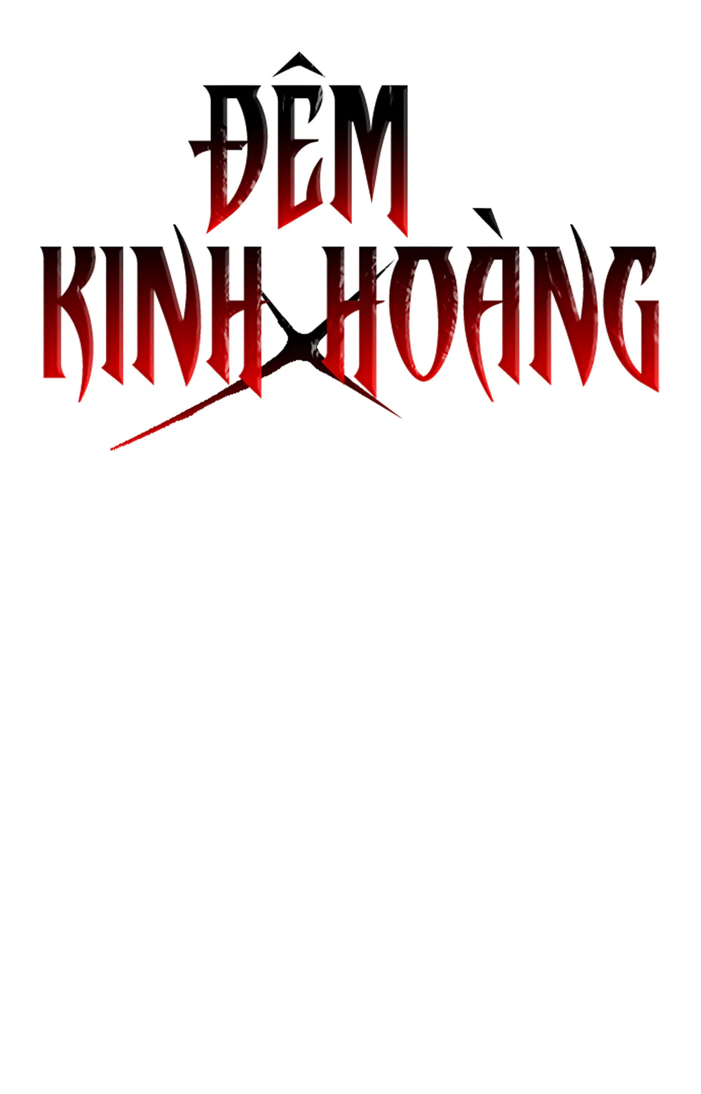 ĐÊM KINH HOÀNG Chapter 62 Trang 22