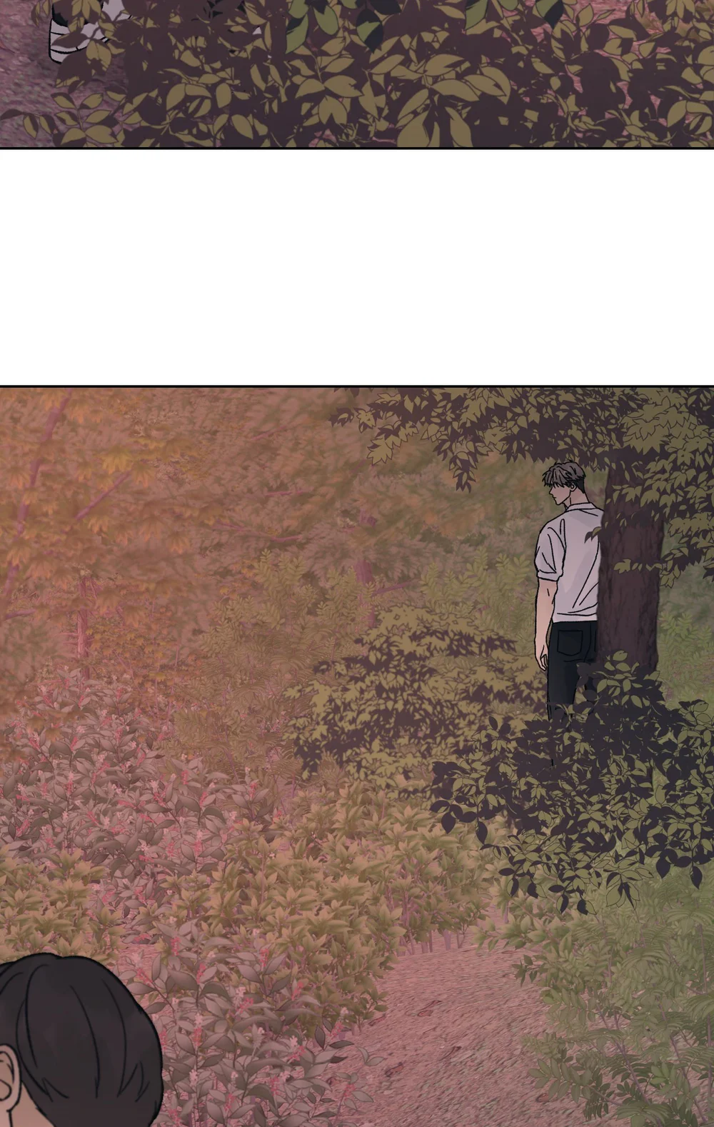 ĐÊM KINH HOÀNG Chapter 62 Trang 28