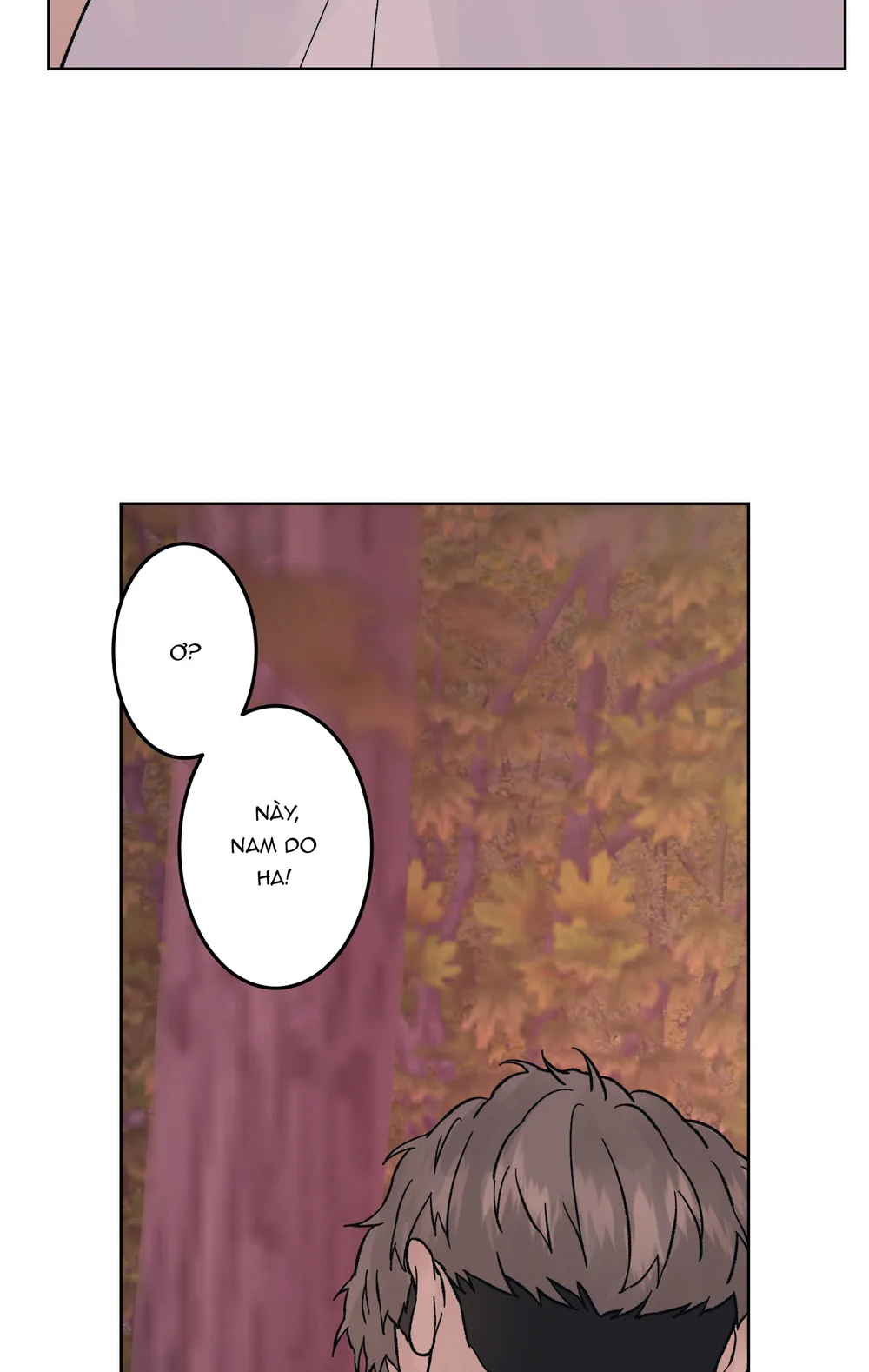 ĐÊM KINH HOÀNG Chapter 62 Trang 30