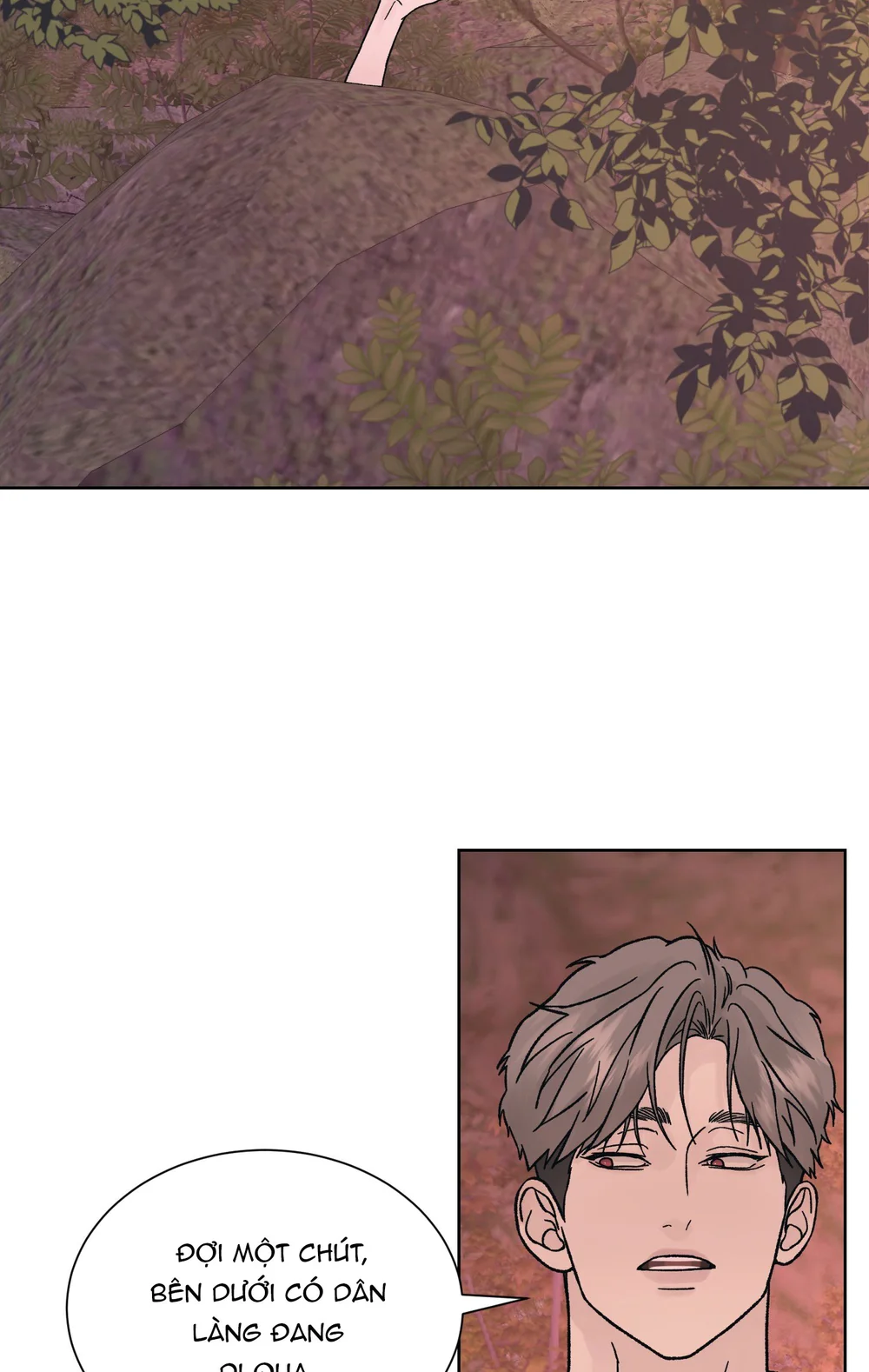 ĐÊM KINH HOÀNG Chapter 62 Trang 32