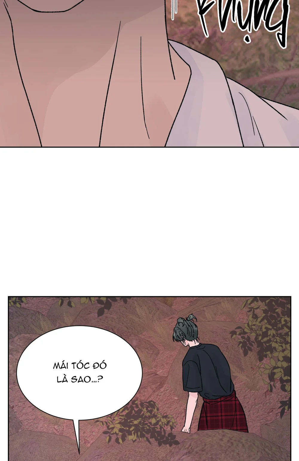 ĐÊM KINH HOÀNG Chapter 62 Trang 39