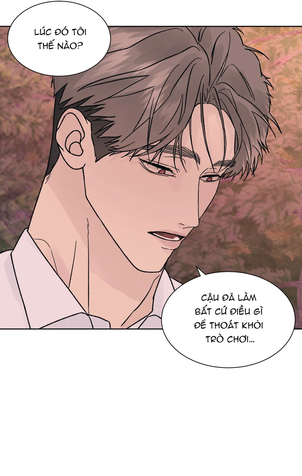 ĐÊM KINH HOÀNG Chapter 62 Trang 46