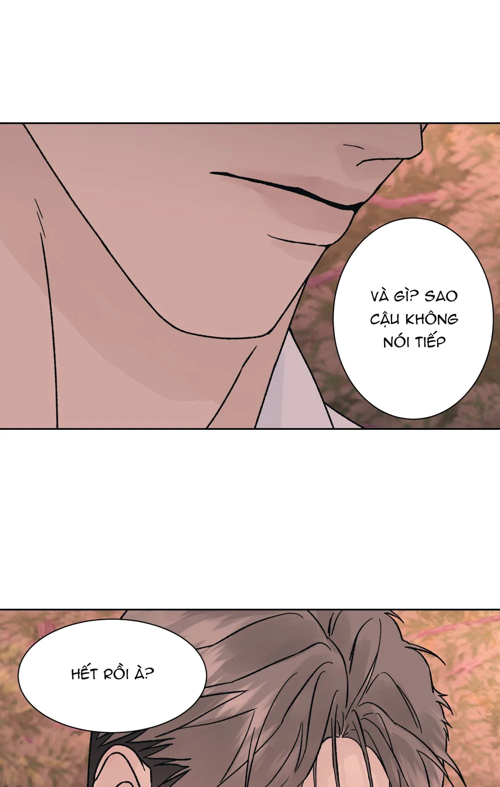 ĐÊM KINH HOÀNG Chapter 62 Trang 48