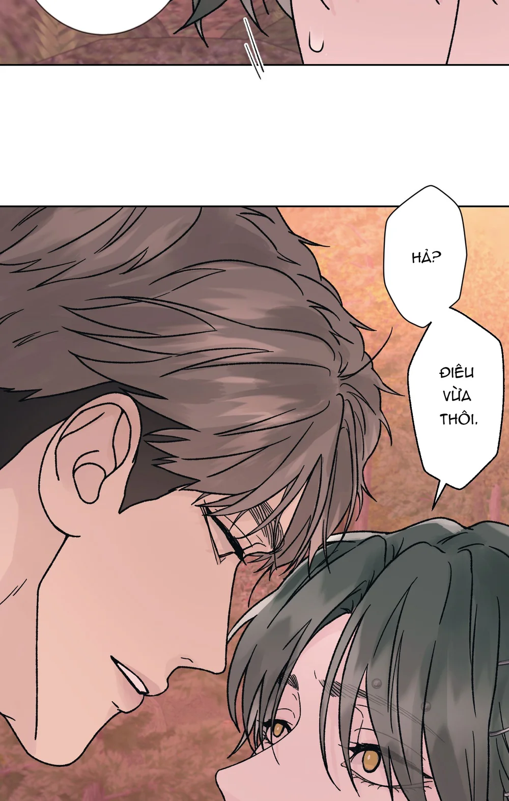 ĐÊM KINH HOÀNG Chapter 62 Trang 50