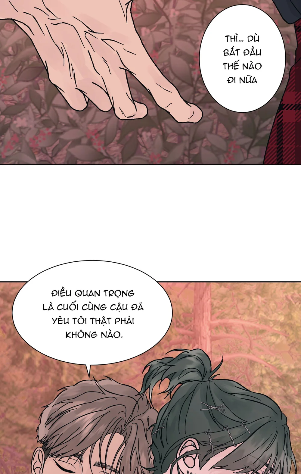 ĐÊM KINH HOÀNG Chapter 62 Trang 53