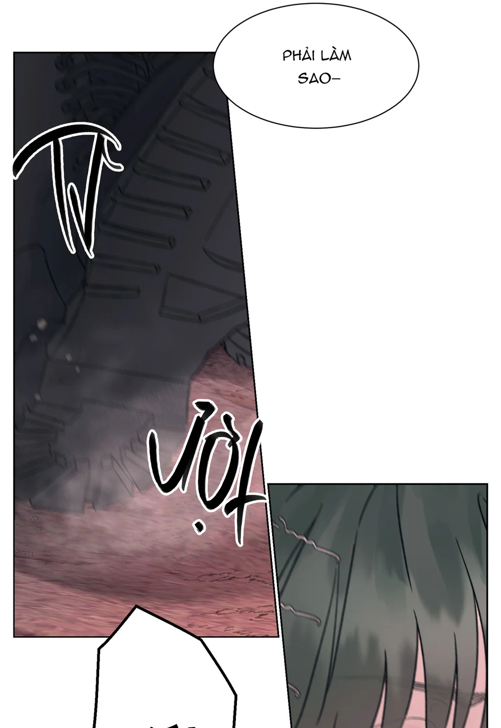 ĐÊM KINH HOÀNG Chapter 62 Trang 58