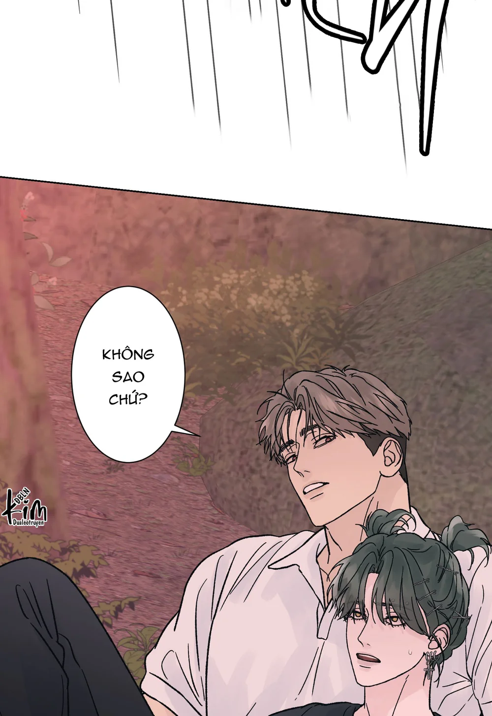 ĐÊM KINH HOÀNG Chapter 62 Trang 60