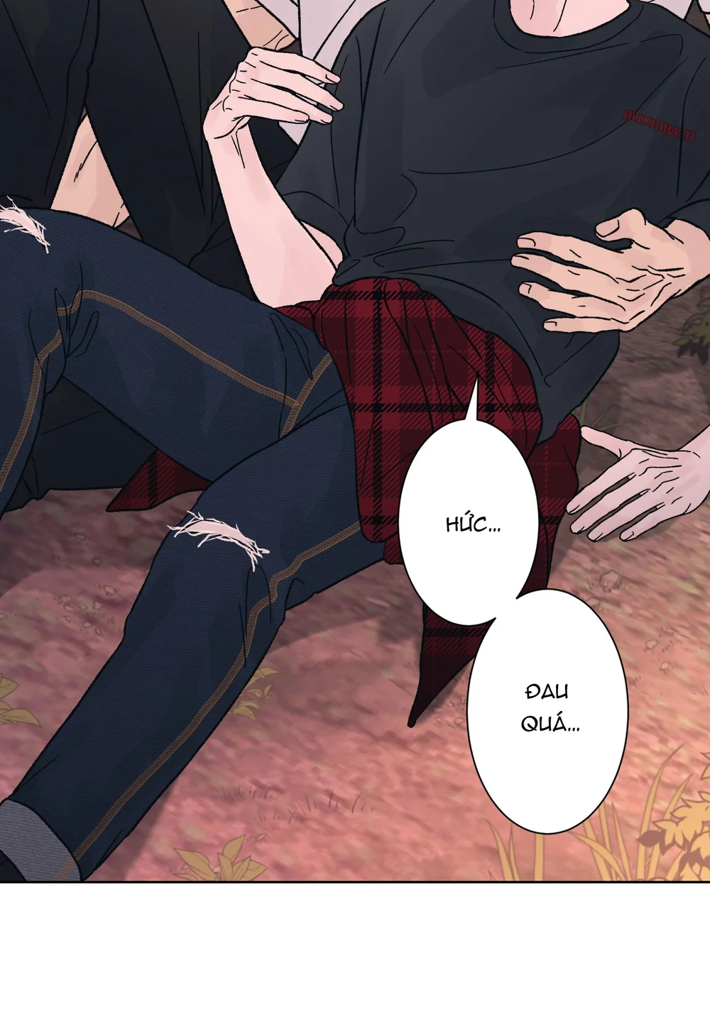 ĐÊM KINH HOÀNG Chapter 62 Trang 61